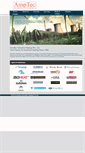 Mobile Screenshot of amptec.com.sg
